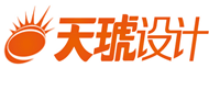 广州天琥教育logo