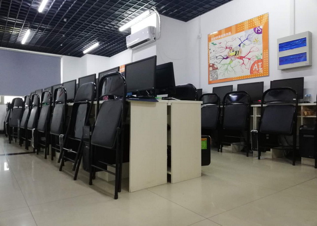 武汉江汉区室内设计电脑培训学校
